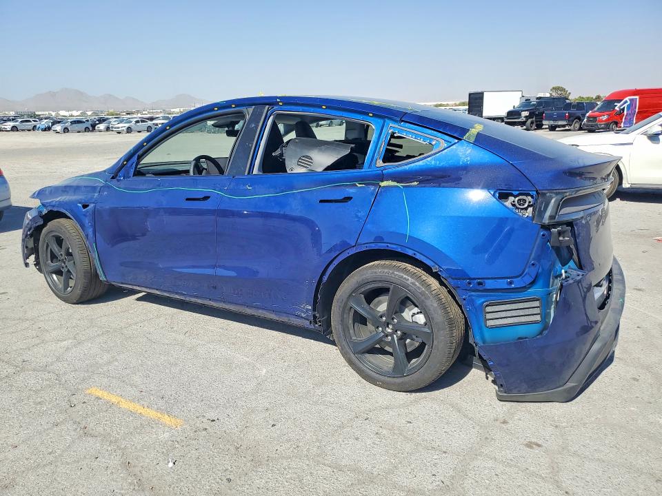 Aukcja sprzedaży 2026 Tesla Model Y, vin: 7SAYGDED9TA579884, numer aukcji: 59877826