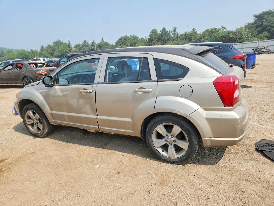 Aukcja sprzedaży 2010 Dodge Caliber, vin: 1B3CB4HA6AD617846, numer aukcji: 61512326