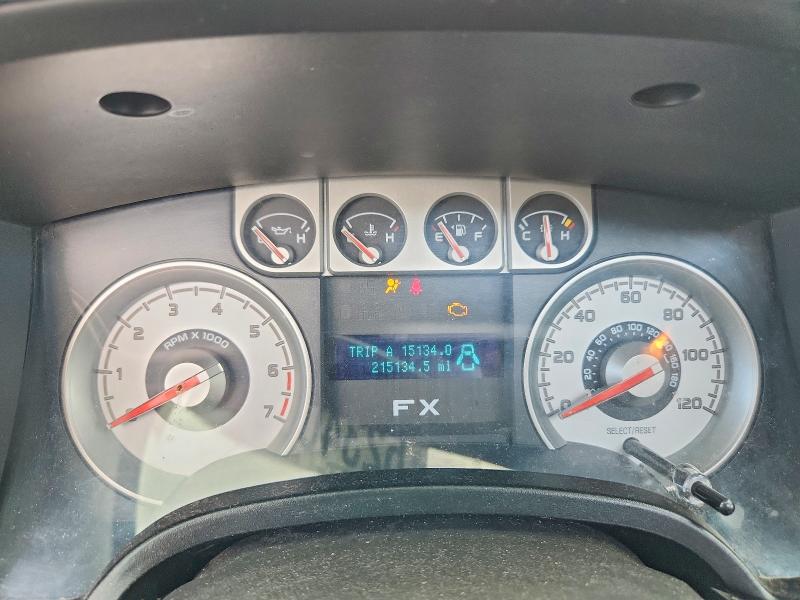 Продажа на аукционе авто 2010 Ford F150, vin: 1FTFW1EV4AFD73382, номер лота: 62340086