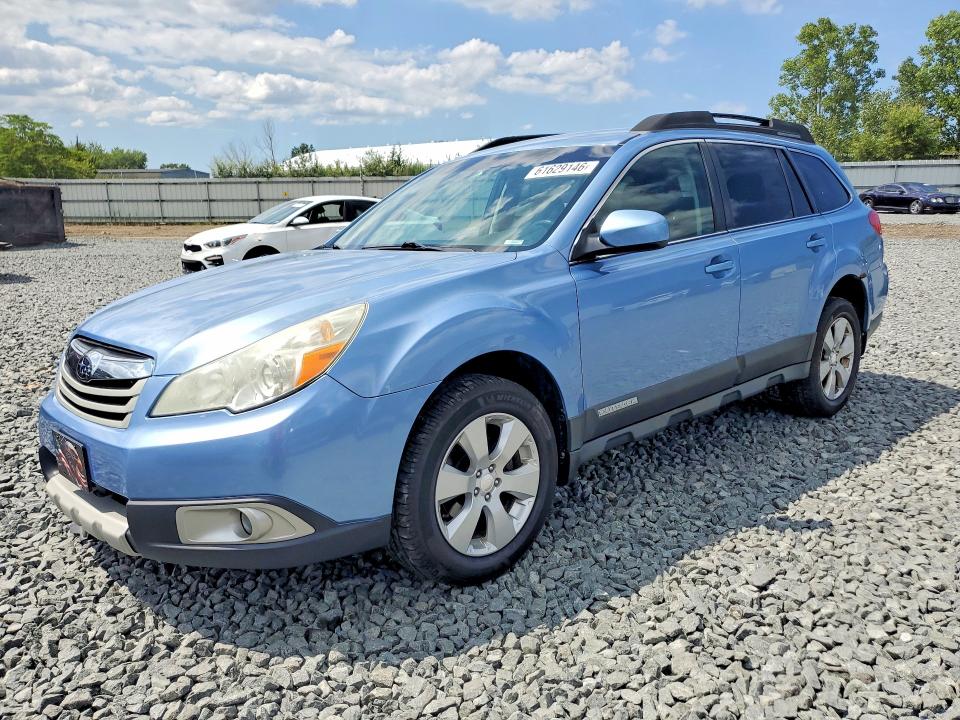 Продаж на аукціоні авто 2010 Subaru Outback, vin: 4S4BRCJCXA3385622, номер лоту: 61629146