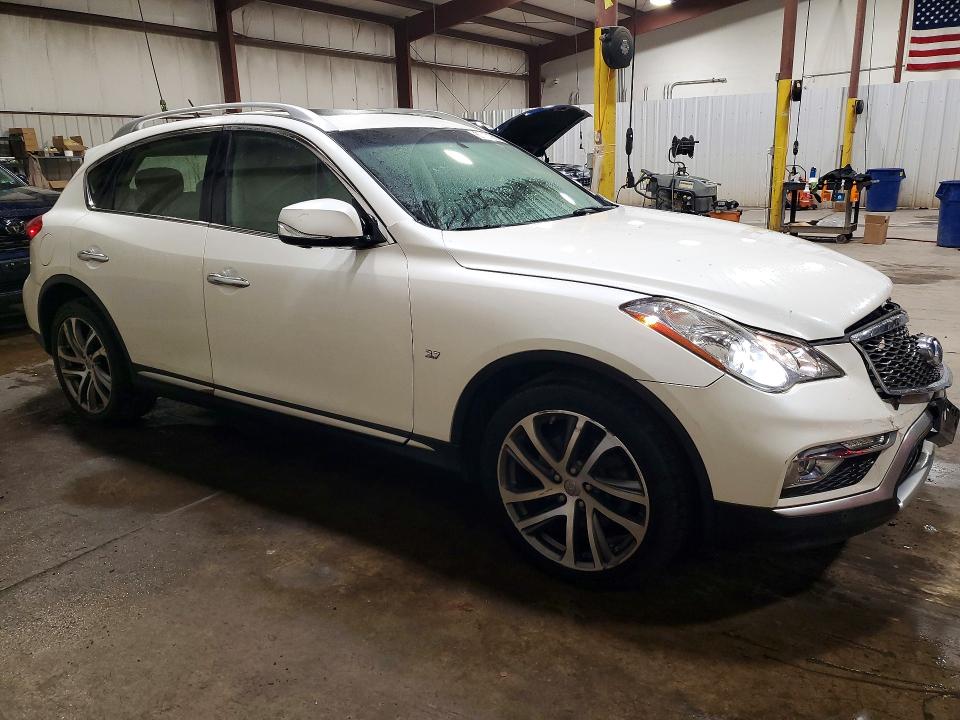 Продажа на аукционе авто 2016 Infiniti Qx50, vin: JN1BJ0RR5GM269124, номер лота: 62831956