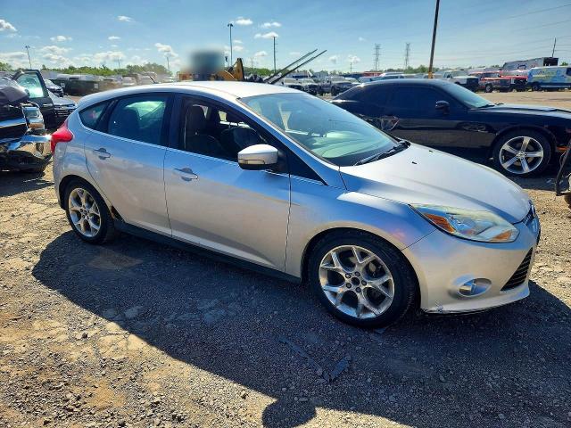 2012 Ford Focus მანქანა იყიდება აუქციონზე, vin: 1FAHP3M29CL221407, აუქციონის ნომერი: 62254036