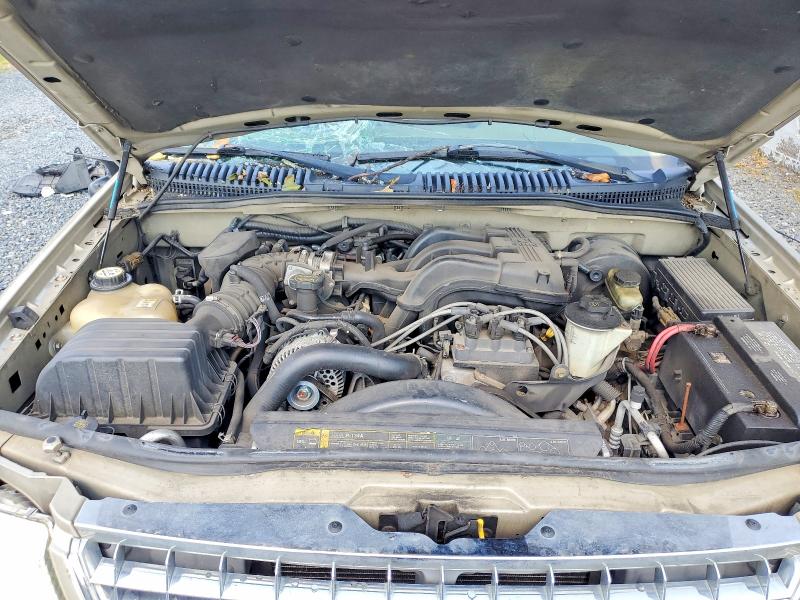 Продажа на аукционе авто 2004 Ford Explorer, vin: 1FMZU73K94UB32380, номер лота: 60666476
