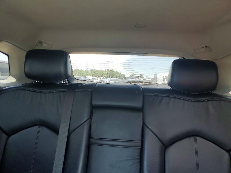 Aukcja sprzedaży 2016 Cadillac Srx, vin: 3GYFNAE36GS506305, numer aukcji: 58789676