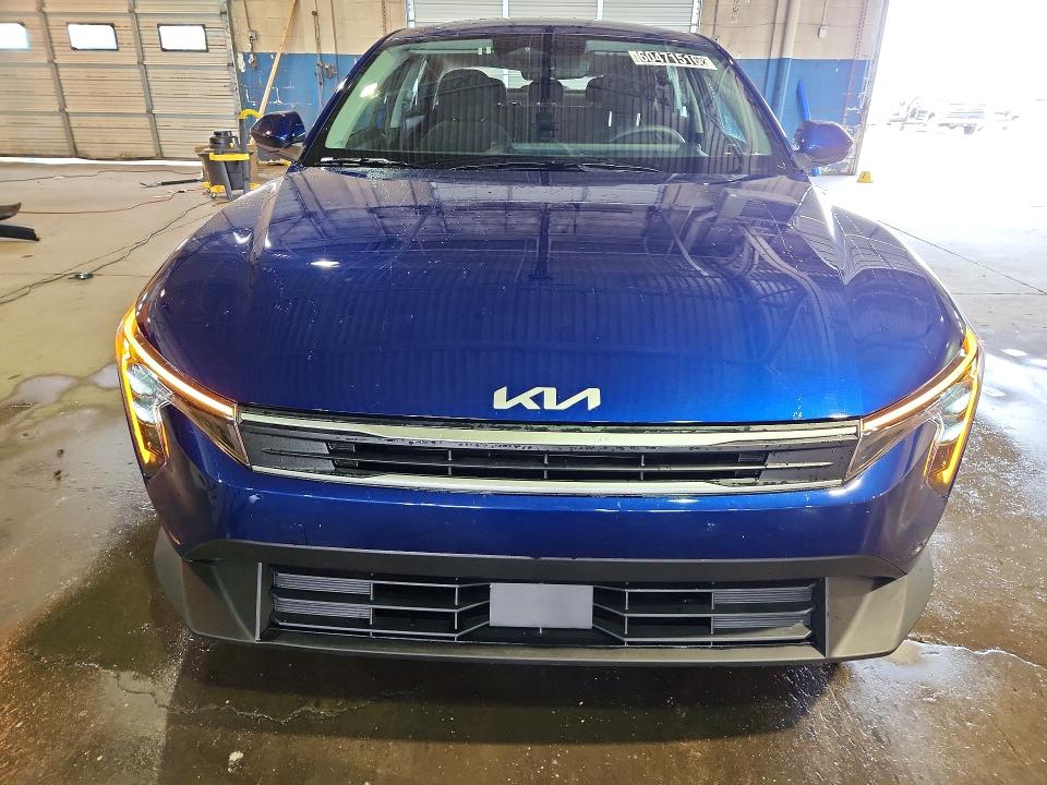 Продажа на аукционе авто 2026 Kia K4, vin: 3KPFT4DE7TE323004, номер лота: 60471516