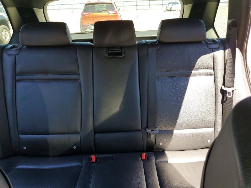 Aukcja sprzedaży 2007 Bmw X5, vin: 5UXFE83517LZ44754, numer aukcji: 62113336