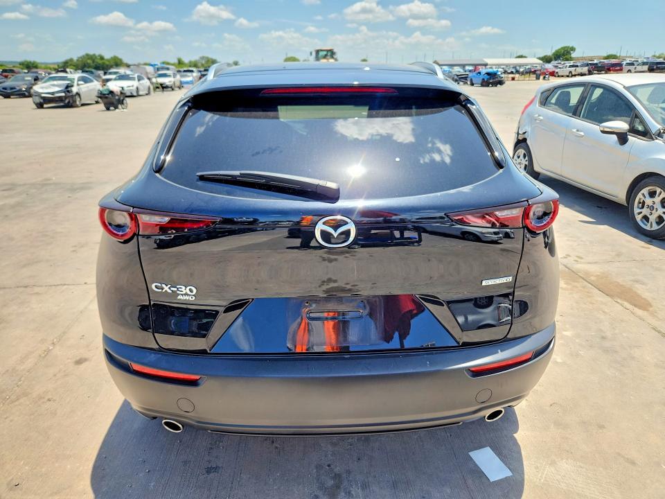 Продаж на аукціоні авто 2024 Mazda Cx-30, vin: 3MVDMBBM7RM658201, номер лоту: 59630406