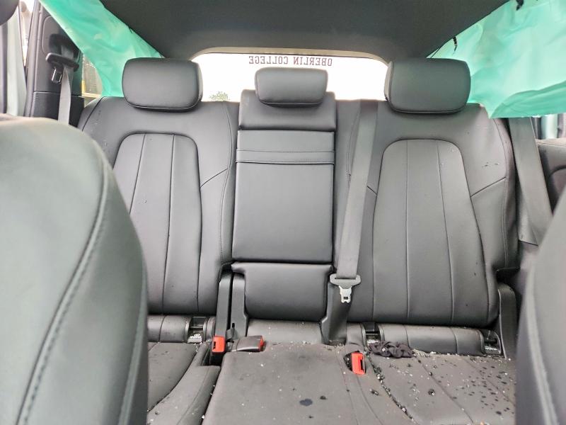 Продаж на аукціоні авто 2022 Mercedes-benz Glb, vin: W1N4M4HB1NW188592, номер лоту: 63328976