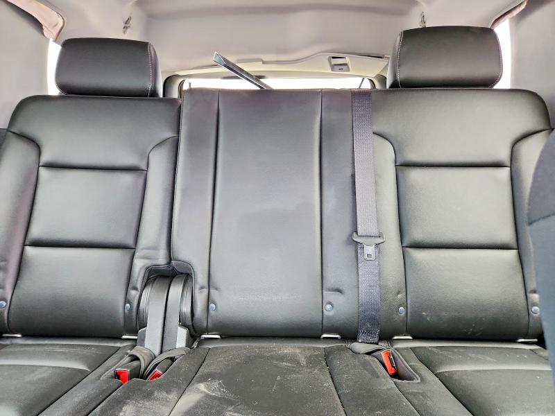 Продажа на аукционе авто 2020 Chevrolet Tahoe, vin: 1GNLCDEC4LR111771, номер лота: 62426496