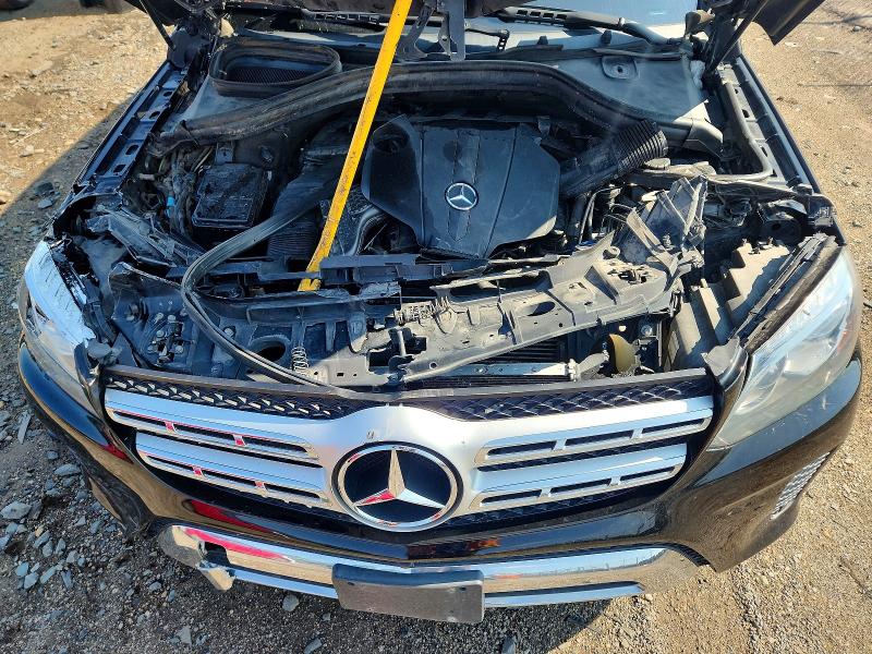 Продаж на аукціоні авто 2017 Mercedes-benz Gls, vin: 4JGDF6EE2HA788207, номер лоту: 62997196