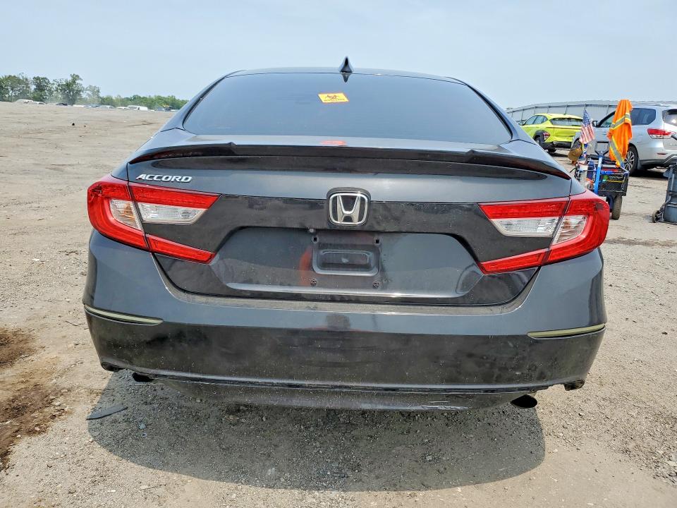 Продажа на аукционе авто 2019 Honda Accord, vin: 1HGCV1F41KA136263, номер лота: 61435056