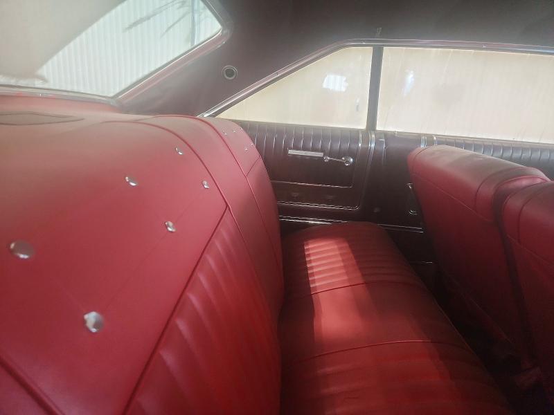 Aukcja sprzedaży 1965 Ford Galaxie 500 Ltd, vin: 5P67X117950, numer aukcji: 63115796