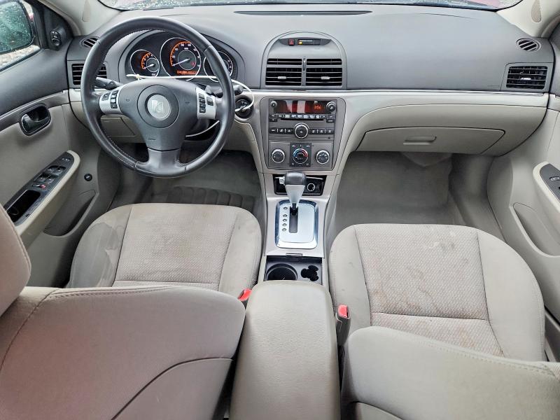 Aukcja sprzedaży 2009 Saturn Aura, vin: 1G8ZS57B79F124292, numer aukcji: 60298406
