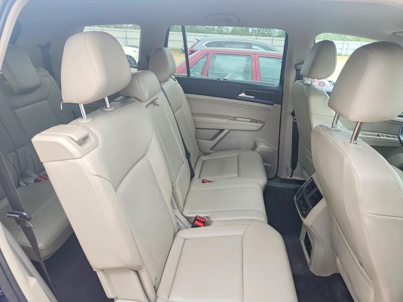 Aukcja sprzedaży 2018 Volkswagen Atlas, vin: 1V2LR2CAXJC590175, numer aukcji: 60018186