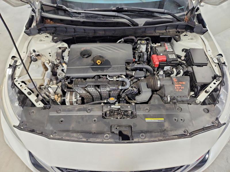 60962286 :رقم المزاد ، 1N4BL4DV3KC133324 vin ، 2019 Nissan Altima مزاد بيع