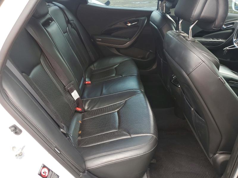 Продаж на аукціоні авто 2017 Hyundai Azera, vin: KMHFG4JG3HA579883, номер лоту: 62377986