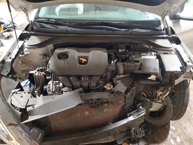 Продаж на аукціоні авто 2020 Hyundai Elantra, vin: 5NPD84LF5LH501510, номер лоту: 61342146