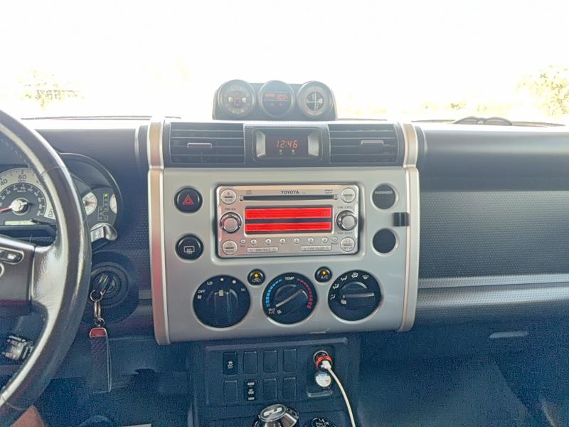 Aukcja sprzedaży 2013 Toyota Fj Cruiser, vin: JTEBU4BF7DK159058, numer aukcji: 63366096