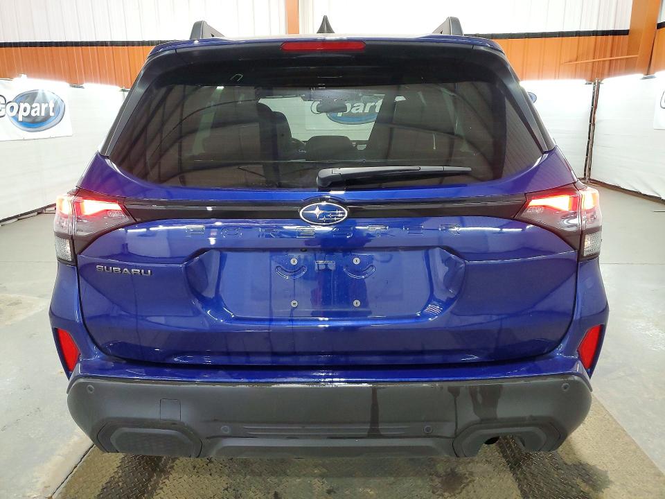 Продажа на аукционе авто 2026 Subaru Forester, vin: JF2SLDDC4TH460488, номер лота: 63051896