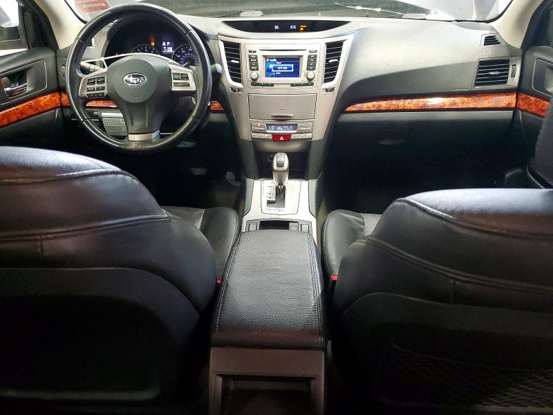 Продаж на аукціоні авто 2012 Subaru Legacy, vin: 4S3BMBK63C3022863, номер лоту: 60586086