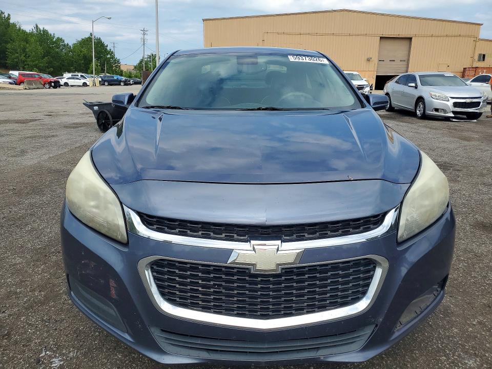 59373026 :رقم المزاد ، 1G11C5SL9EF177949 vin ، 2014 Chevrolet Malibu مزاد بيع