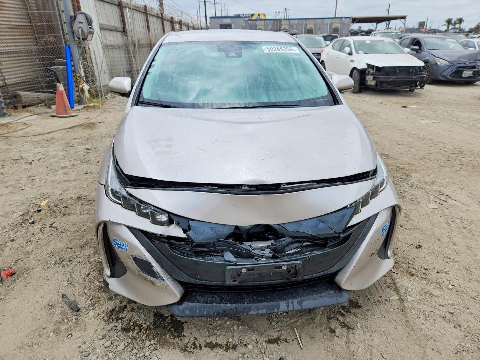 Aukcja sprzedaży 2021 Toyota Prius Prime, vin: JTDKAMFPXM3166662, numer aukcji: 59266256
