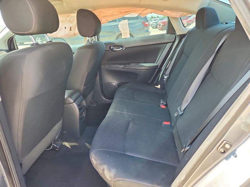 Aukcja sprzedaży 2019 Nissan Sentra, vin: 3N1AB7APXKY210653, numer aukcji: 62522306