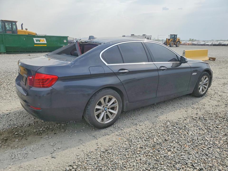 Продаж на аукціоні авто 2016 Bmw 528, vin: WBA5A7C57GG643222, номер лоту: 60013246