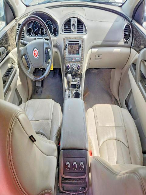 Продаж на аукціоні авто 2014 Buick Enclave, vin: 5GAKRBKD6EJ245298, номер лоту: 61753116
