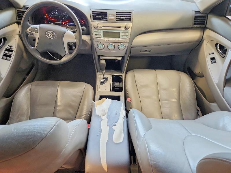 Продажа на аукционе авто 2007 Toyota Camry, vin: 4T4BE46K57R003636, номер лота: 59319876
