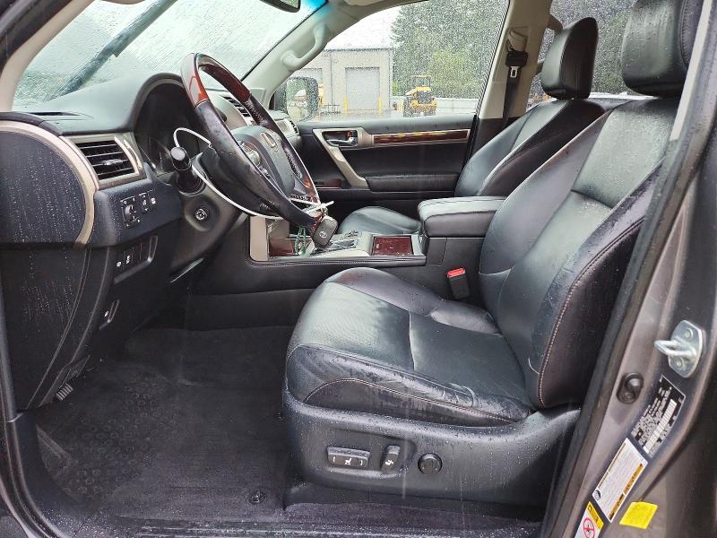 Aukcja sprzedaży 2018 Lexus Gx, vin: JTJBM7FX7J5185160, numer aukcji: 61020416