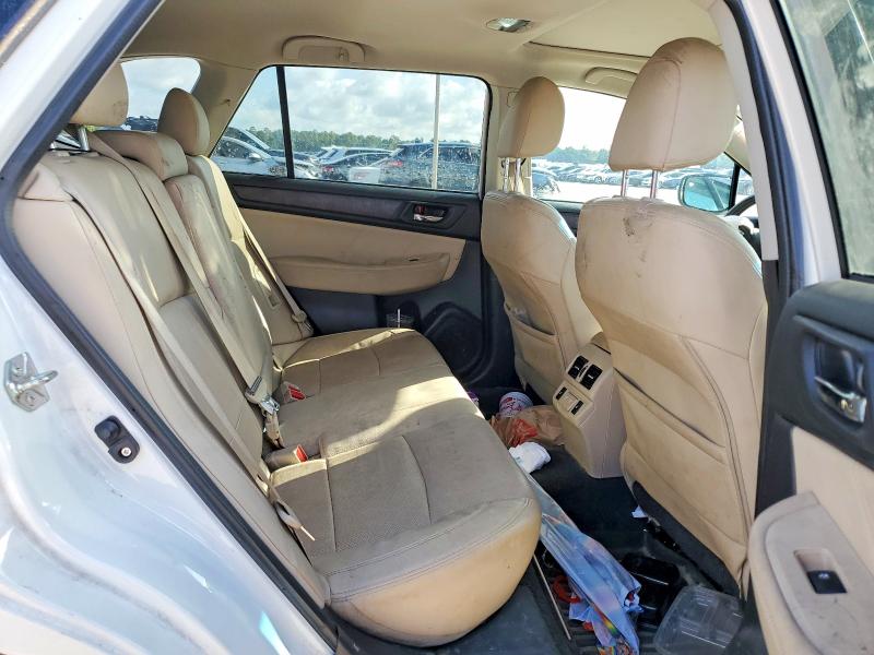 60484166 :رقم المزاد ، 4S4BSENCXK3264410 vin ، 2019 Subaru Outback مزاد بيع