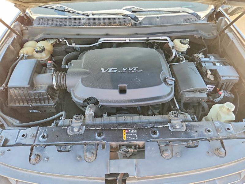 Продажа на аукционе авто 2018 Chevrolet Colorado, vin: 1GCGSCEN2J1325842, номер лота: 62436446