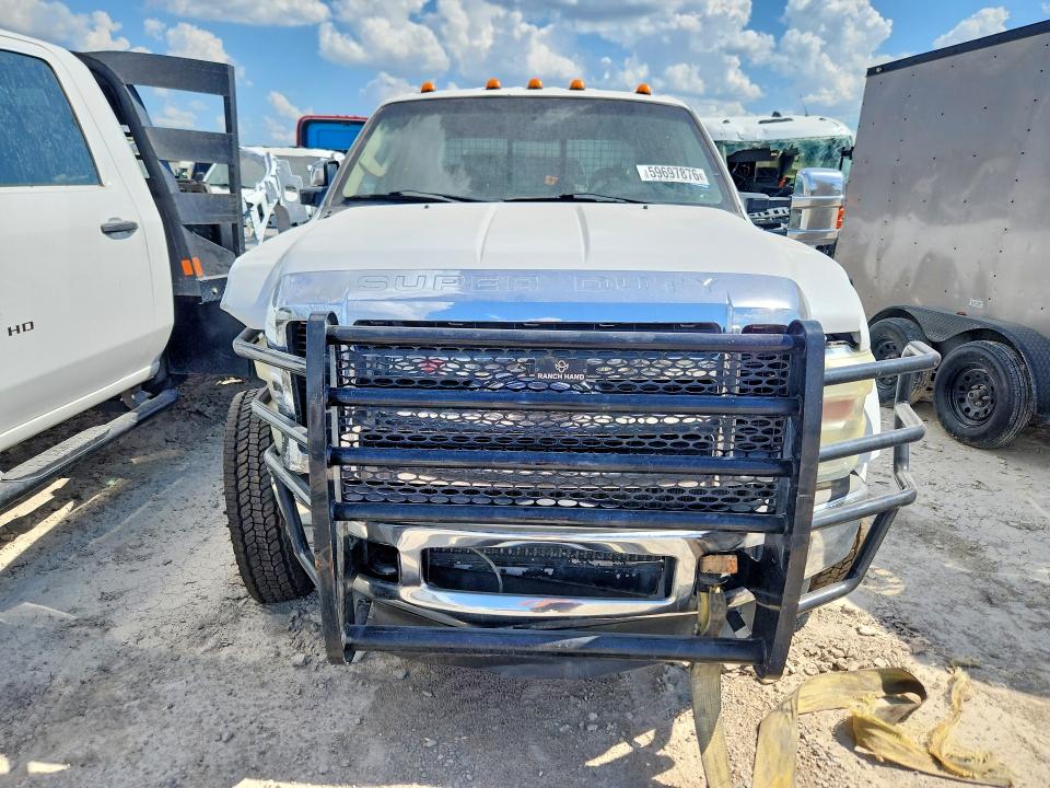 Продажа на аукционе авто 2008 Ford F450, vin: 1FTXW43R68EC06050, номер лота: 59697876