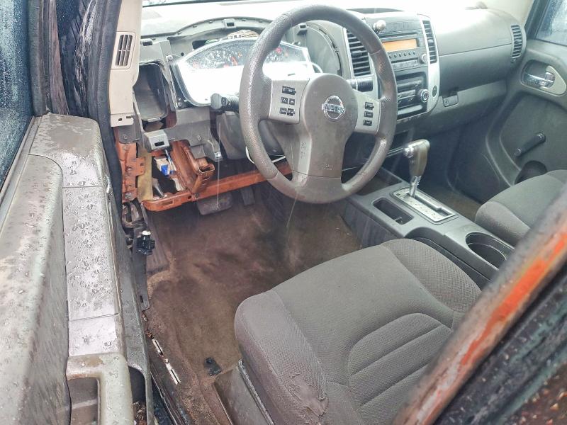 Продаж на аукціоні авто 2016 Nissan Frontier, vin: 1N6BD0CT7GN799594, номер лоту: 63053276