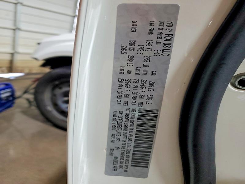 Продаж на аукціоні авто 2019 Dodge Journey, vin: 3C4PDCBB5KT719415, номер лоту: 61199196