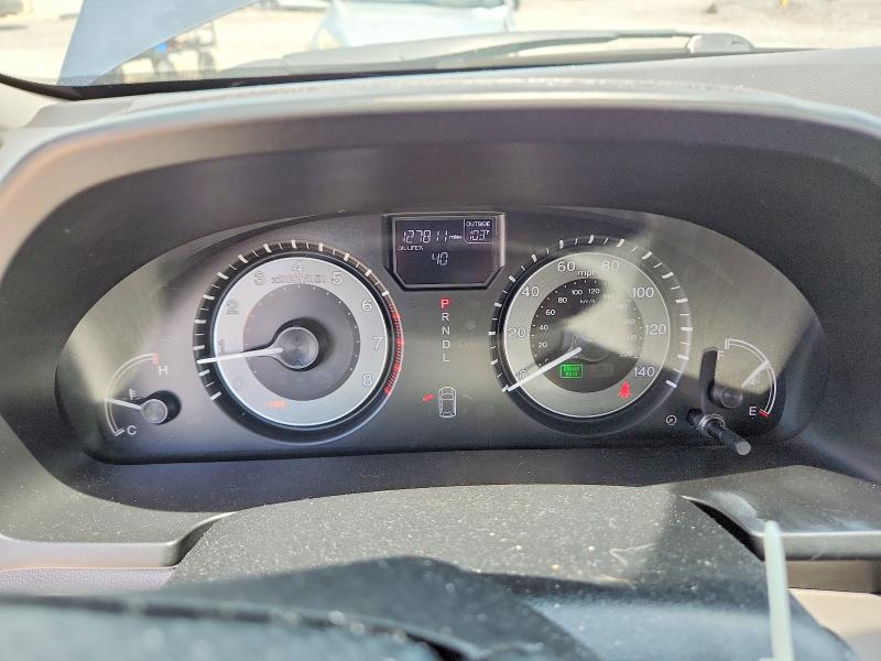 Продажа на аукционе авто 2015 Honda Odyssey, vin: 5FNRL5H61FB089947, номер лота: 60011436