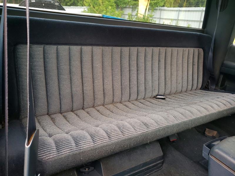 61137556 :رقم المزاد ، 2GTEC19H2R1519421 vin ، 1994 Gmc Sierra مزاد بيع