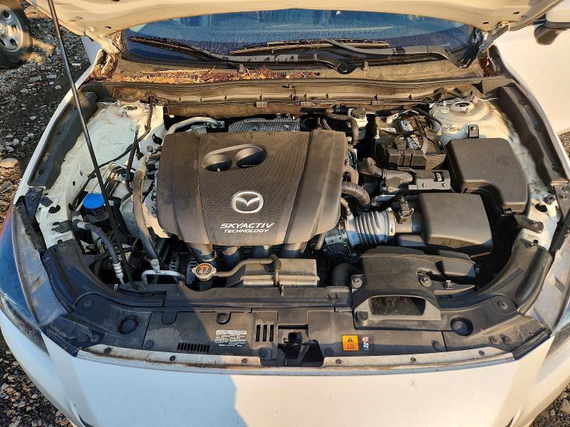 Продажа на аукционе авто 2018 Mazda 3, vin: 3MZBN1V39JM264798, номер лота: 62763106