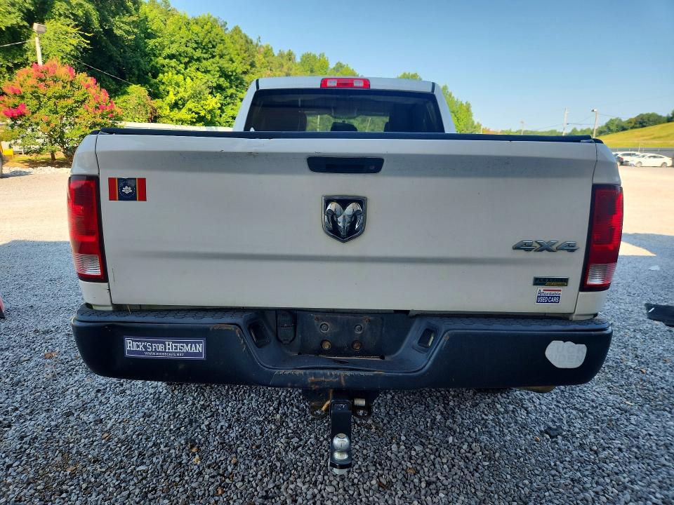 2012 Dodge Ram 1500 მანქანა იყიდება აუქციონზე, vin: 1C6RD7FP0CS324719, აუქციონის ნომერი: 60241356