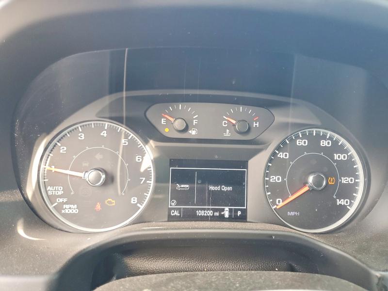 Продажа на аукционе авто 2019 Gmc Acadia, vin: 1GKKNKLA6KZ188472, номер лота: 61804086