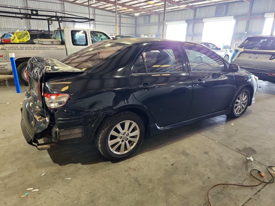 Продаж на аукціоні авто 2010 Toyota Corolla, vin: 1NXBU4EE2AZ278848, номер лоту: 60677656