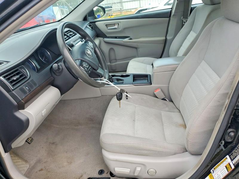 63307196 :رقم المزاد ، 4T1BF1FK2GU156979 vin ، 2016 Toyota Camry مزاد بيع