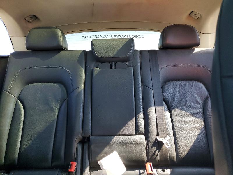 Продажа на аукционе авто 2016 Audi Q5, vin: WA1L2AFP4GA035981, номер лота: 60886116