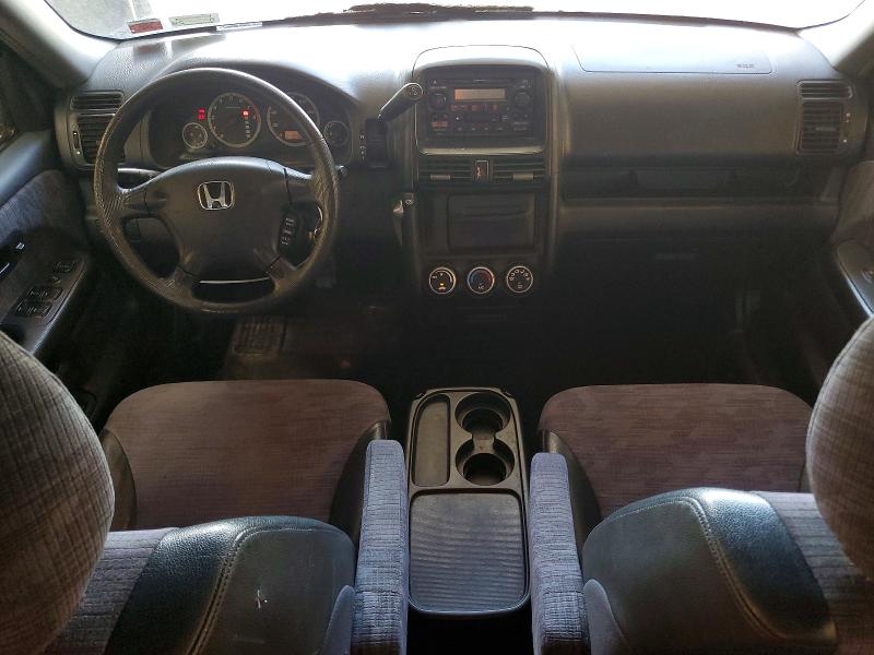 Продаж на аукціоні авто 2003 Honda Cr-v, vin: SHSRD784X3U148358, номер лоту: 62458366