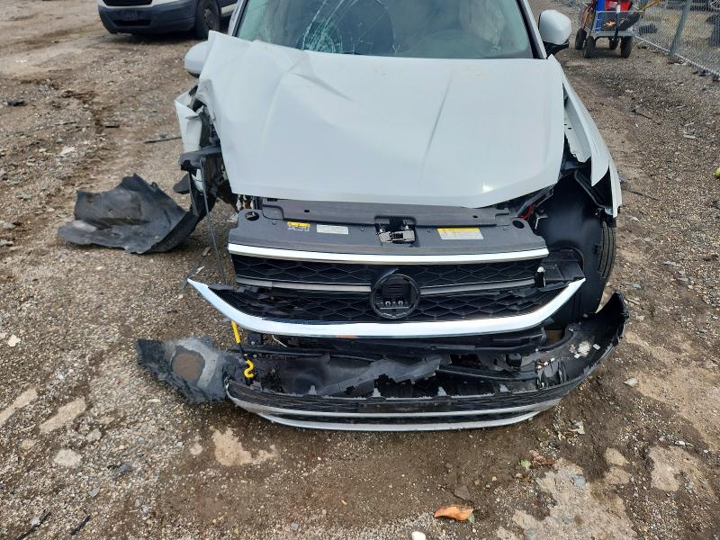 Aukcja sprzedaży 2023 Volkswagen Taos, vin: 3VVNX7B2XPM306091, numer aukcji: 59844246