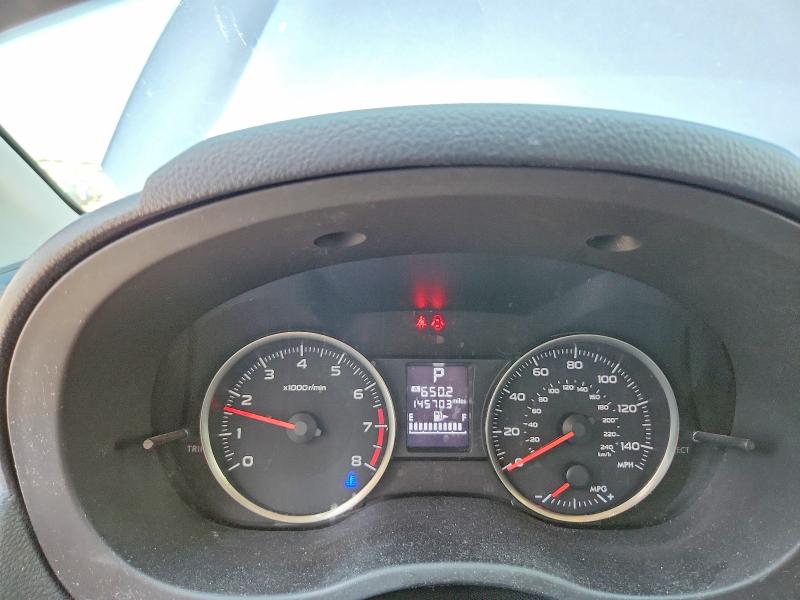 2014 Subaru Xv Crosstrek მანქანა იყიდება აუქციონზე, vin: JF2GPAKCXEH340063, აუქციონის ნომერი: 60210466