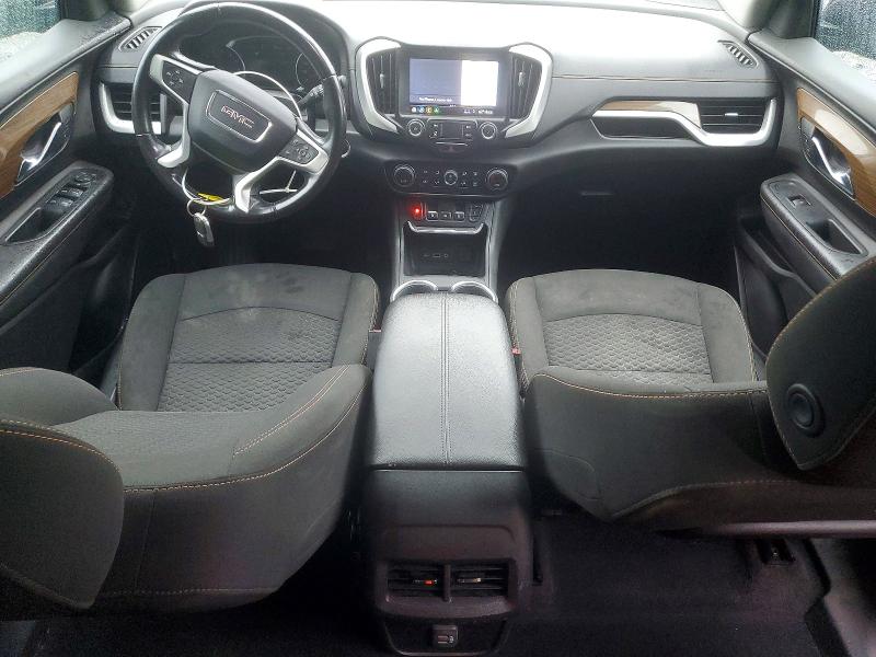 Aukcja sprzedaży 2019 Gmc Terrain, vin: 3GKALTEV7KL347269, numer aukcji: 59724336