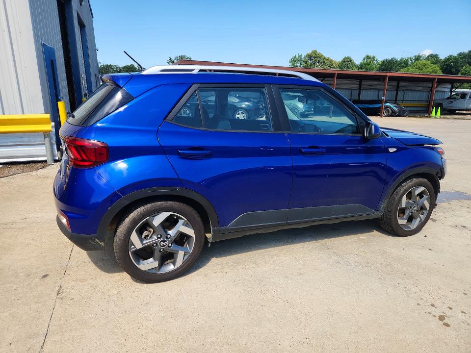 Aukcja sprzedaży 2023 Hyundai Venue, vin: KMHRC8A36PU213071, numer aukcji: 60065666