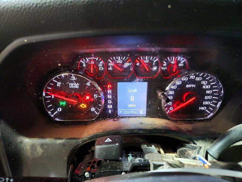 Продажа на аукционе авто 2015 Gmc Sierra, vin: 1GT421EG2FF666256, номер лота: 58638026